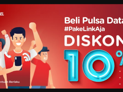 Inilah Alasan Agan Harus Download Aplikasi My Telkomsel Pada&nbsp;Smartphone