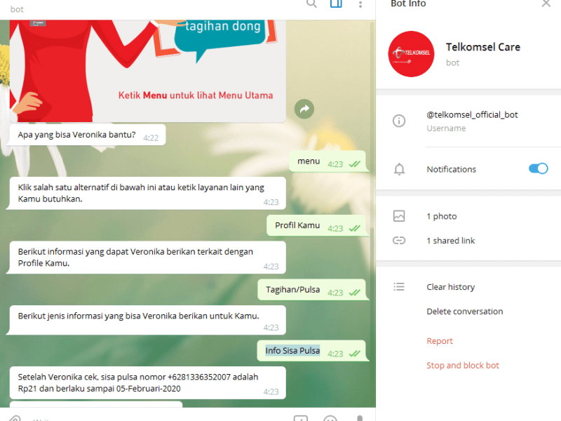 Panduan Cara Cepat Cek Pulsa Telkomsel&nbsp;Terupdate